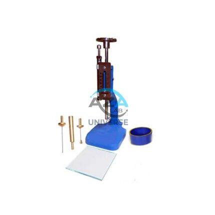 vicat needle apparatus, cement testing apparatus, AZA 0788, vicat dashpot, azalab