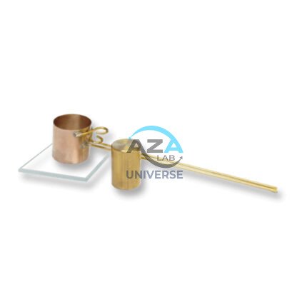 Le Chatelier Mould, AZA 0795, Cement Soundness Tester, Cement Expansion Mould