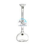 Le Chatelier Flask, AZA 0796, Cement Specific Gravity Flask, Laboratory Glassware