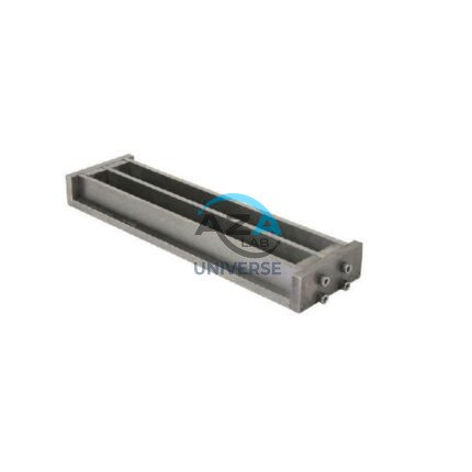 Shrinkage Bar Mould, AZA 0797, Cement Shrinkage Mould, Length Change Test Mould
