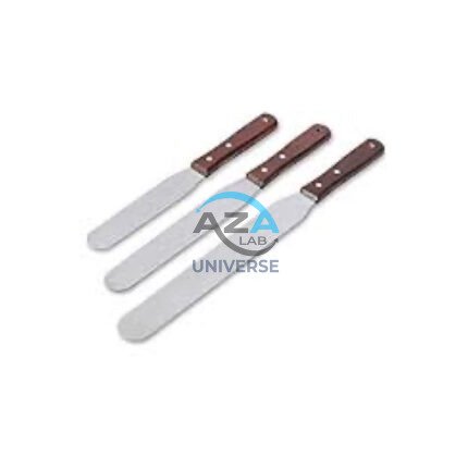 Standard Spatula, Cement Testing Spatula, Mortar Mixing Spatula