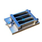 Prism Mould AZA 0808 Three Gang – Cement Test Mould