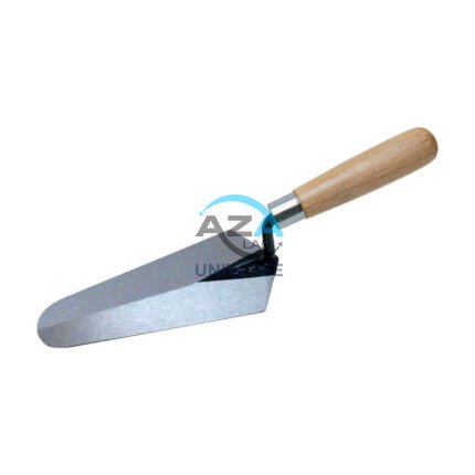 Gauging Trowel, Cement Mortar Mixing Tool, Lab Trowel
