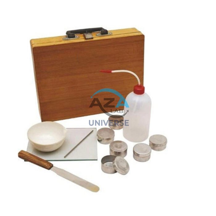 PLASTIC LIMIT SET AZA0848 - Image 1