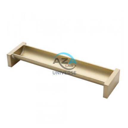 Linear shrinkage mould