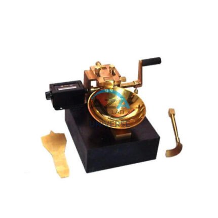 liquid limit device