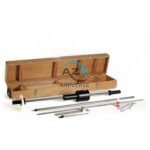 Dynamic Cone Penetrometer AZA 0872 - In-Situ Soil Strength Test