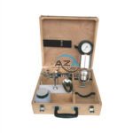 Rapid Moisture Meter AZA 0874 - Calcium Carbide Soil Moisture Tester