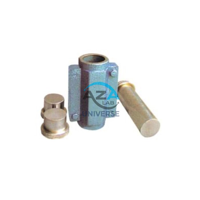 constant volume mould