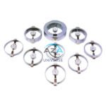 AZA 0931 Integral Proving Rings | Azalab Calibration