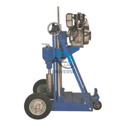 Core Drilling Machine Petrol - AZA 0994 Concrete Cutter