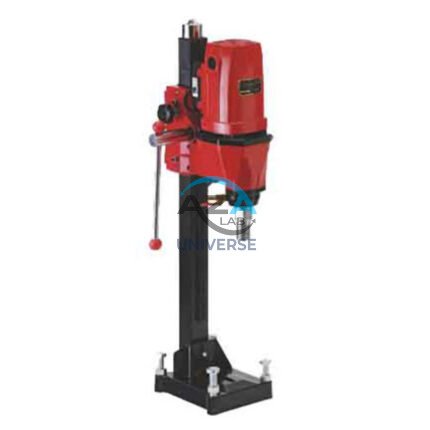 core cutting, drilling machine, motorised drill