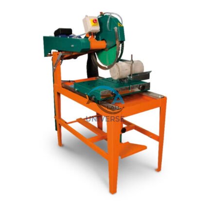 Rock Concrete Cutter - AZA 0997 Cutting Machine