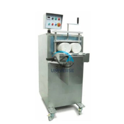 Automatic Grinding Machine, AZA 1001, core preparation, rock core grinding, concrete core grinding, Azalab, lab testing equipment, automatic core grinder