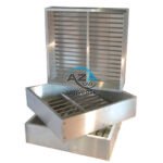 grid sieves, soil analysis, aggregate testing