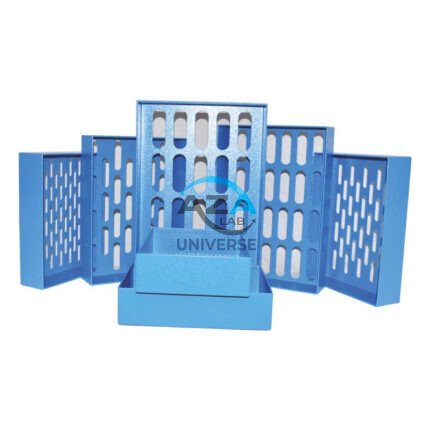 Flakiness Sieve Set, AZA 0973, aggregate shape test, flaky particles, IS 2386, Azalab