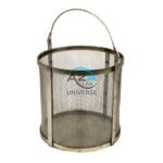 Density Basket, AZA 0978, specific gravity test, lab equipment, Azalab