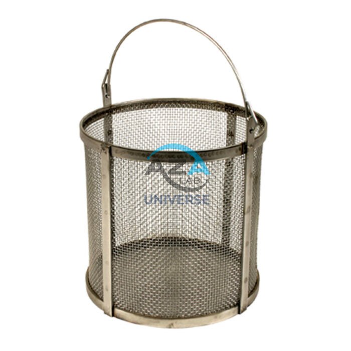 Density Basket, AZA 0978, specific gravity test, lab equipment, Azalab