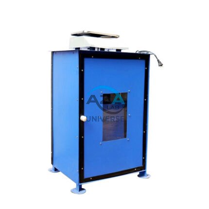 AZA 0979, Specific Gravity Apparatus, Water Absorption Test, Aggregate Testing Equipment
