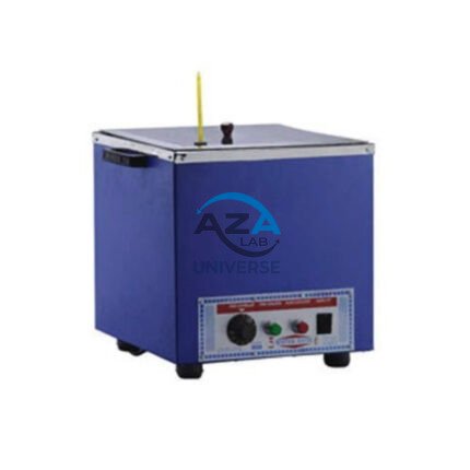 Universal Water Bath - AZA 1055 Serological Lab Bath