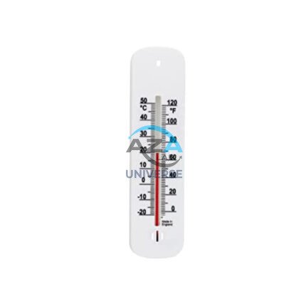 room thermometer, indoor temperature monitor, lab thermometer, wall thermometer, temperature gauge