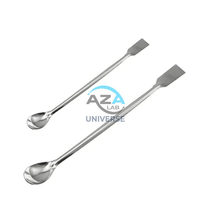 spatulas, laboratory spatulas, lab sampling tools