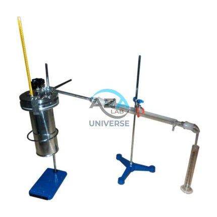 AZA 0937 Distillation for Cut Back Bitumen - Azalab