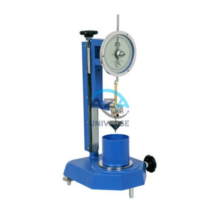 AZA 0938 Standard Penetrometer for Bitumen Testing Azalab