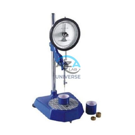 AZA 0940 Semi-Automatic Penetrometer | Azalab Lab