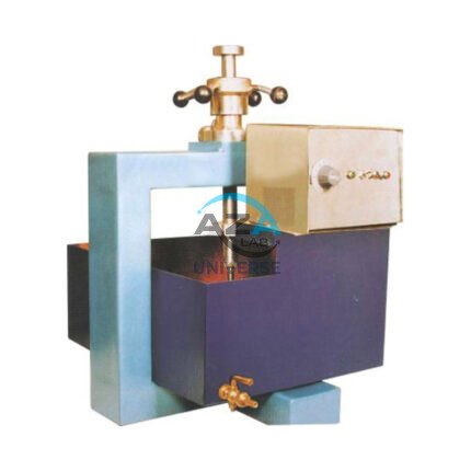 AZA 0942 Hardness Tester for Mastic Asphalt | Azalab