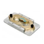 elastic recovery mould