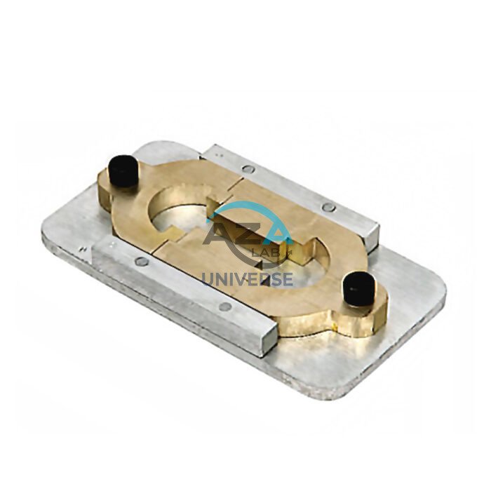 elastic recovery mould