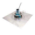 J-Ring Narrow Gap AZA 1109 – SCC Flow Test Equipment