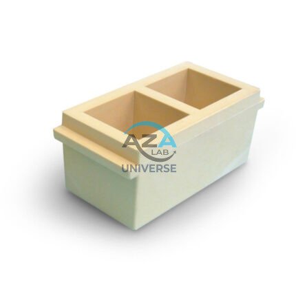 AZA 1126 PLASTIC CUBE MOULD