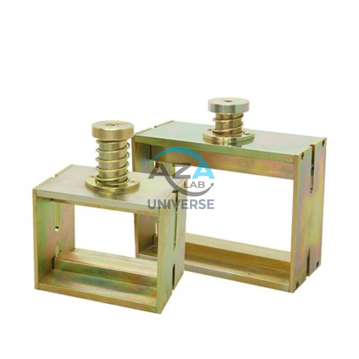 compression testing machine, flexural testing machine, splitting tensile test device