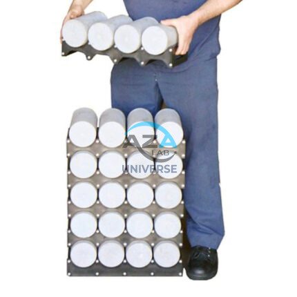 concrete curing racks, cube curing racks, curing racks for concrete, cube storage racks