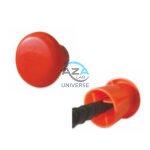 protective caps, rebar safety caps, bolt protection cover, pipe end caps, construction safety caps