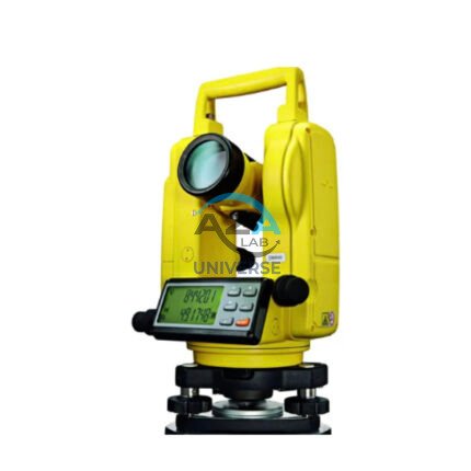 electronic theodolite, angle measurement tool, digital theodolite, surveying instrument, construction theodolite