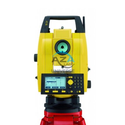 total station builder, site layout total station, construction survey instrument, topographic leveling tool, digital surveying equipment
