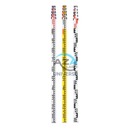 levelling staves, survey staff, leveling staff, telescopic staff, site measurement tool
