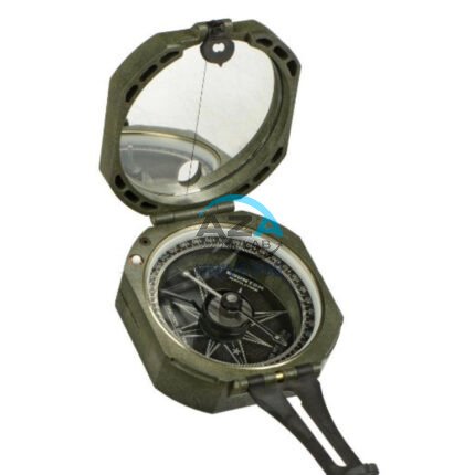 brunton compass, field compass, geology compass, mapping compass, surveying tool