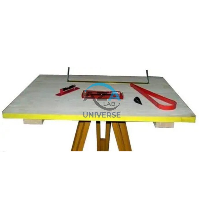 plane table set