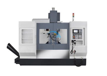CNC Milling Machine AZA1174