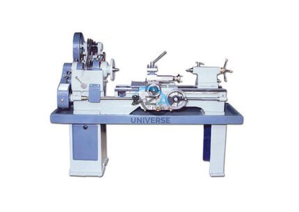 Lab Lathe Machine