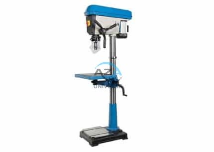 Pillar Drilling Machine
