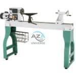 Wood Working Basic Spiral Lathe