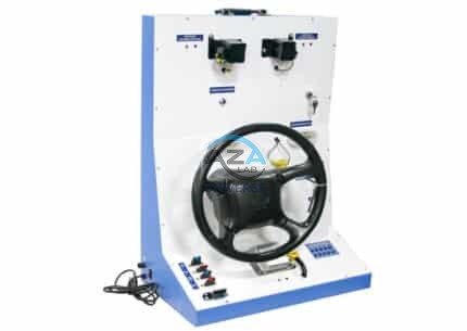 A Z A LAB Air Bag Trainer (Model AZA1246)