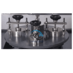 Test Specimen Holder for Surface Abrasion Machine - For Glazed Tiles AZA1264