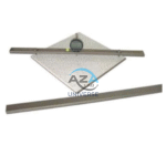UNIVERSAL DIGITAL GAUGE – DIAGONAL LINEARITY PLUCOMETER AZA1272
