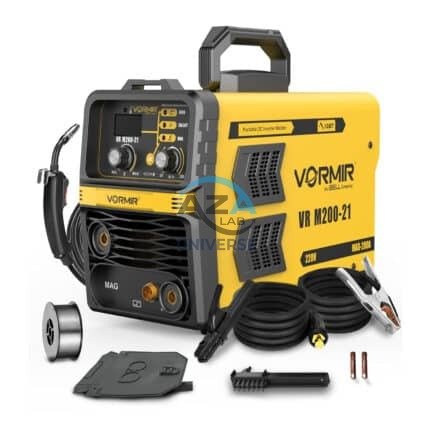 TIG Welding Machine